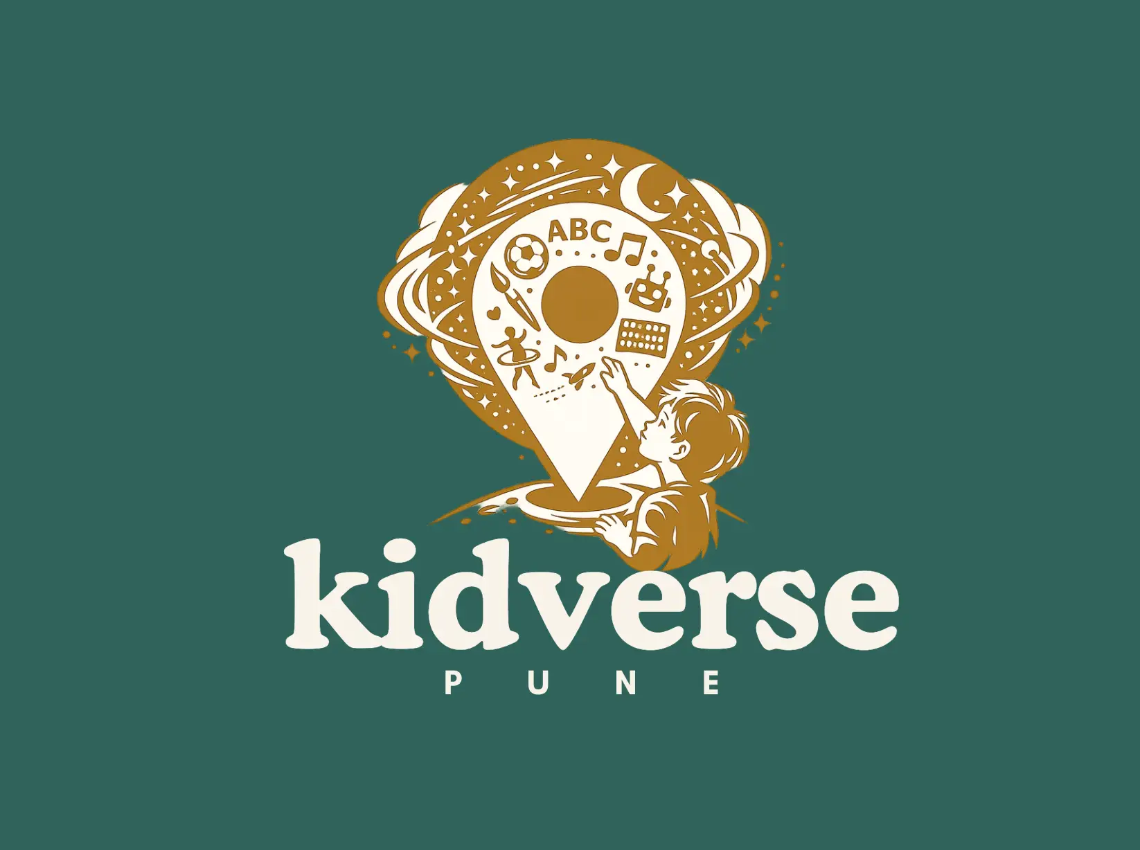Brand Illustration